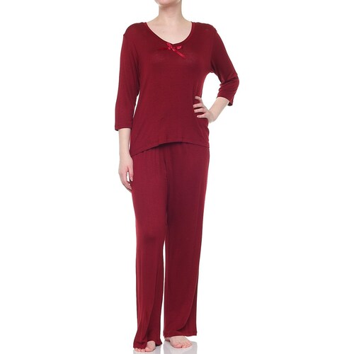 Pijama para Mujer Pijamabrit S