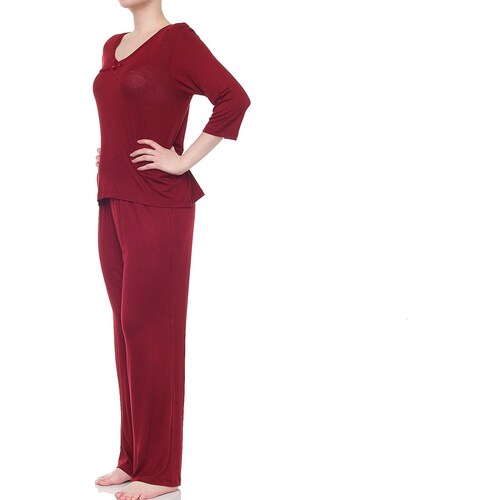 Pijama para Mujer Pijamabrit S