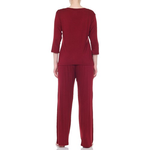 Pijama para Mujer Pijamabrit S