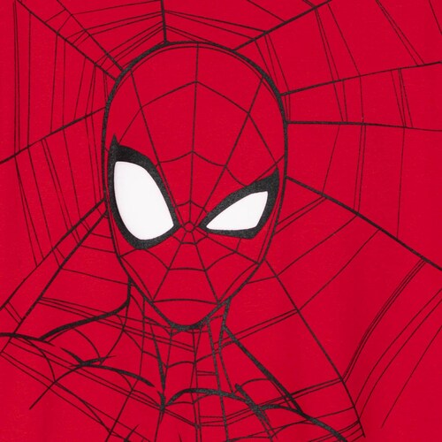 Sudadera para Niños Spiderman