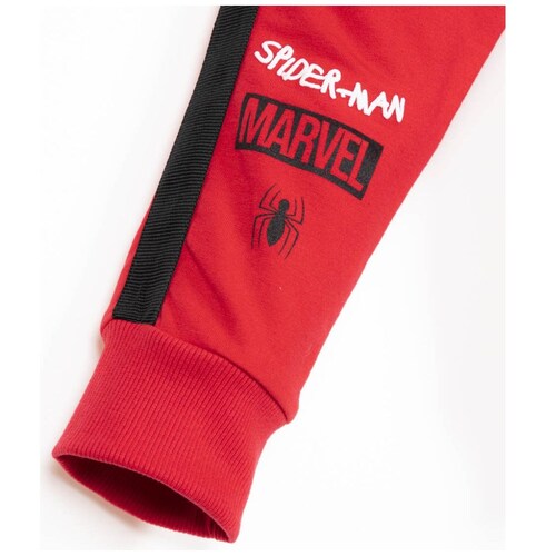 Sudadera para Niños Spiderman