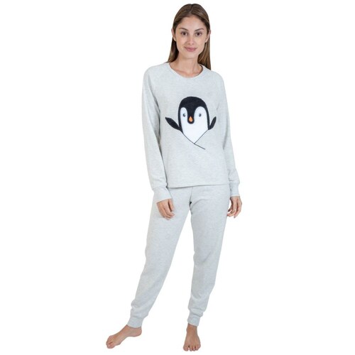 Conjunto Pijama Creaciones Parisina para Mujer