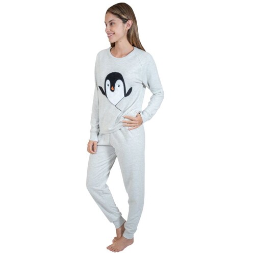 Conjunto Pijama Creaciones Parisina para Mujer
