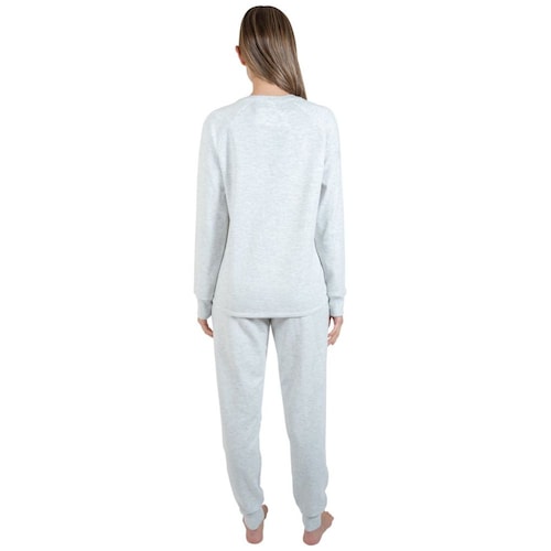 Conjunto Pijama Creaciones Parisina para Mujer