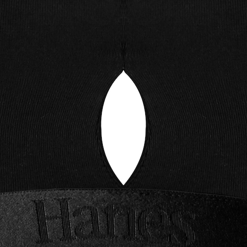 Set Brasier de Bambú Sustentable Hanes para Mujer