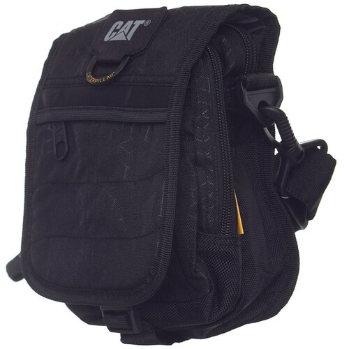 Messenger para Hombre Cat