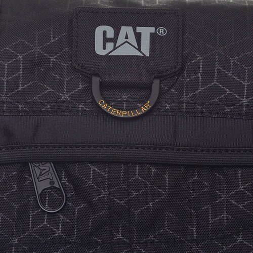 Messenger para Hombre Cat