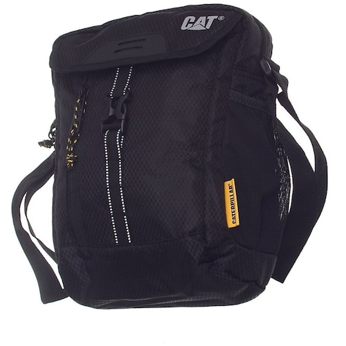 Messenger para Hombre Cat