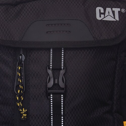 Messenger para Hombre Cat