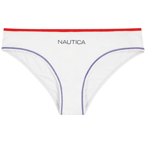 Bikini Cobertura Media para Mujer Nautica