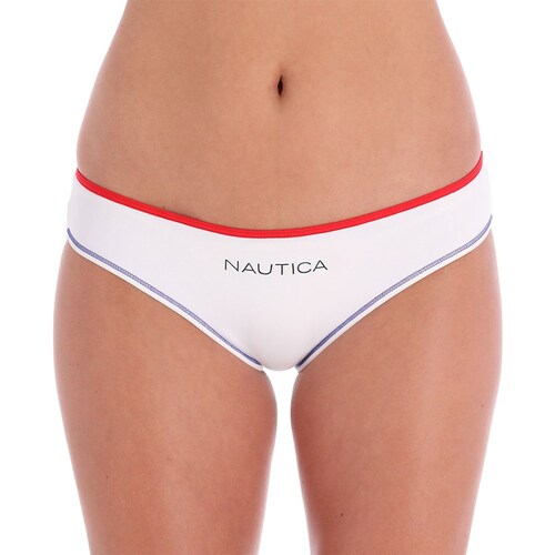 Bikini Cobertura Media para Mujer Nautica