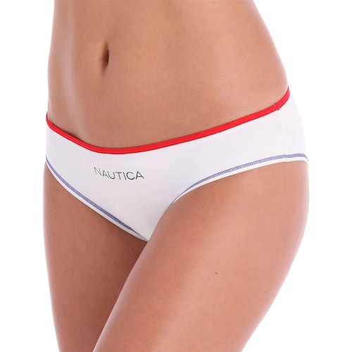Bikini Cobertura Media para Mujer Nautica