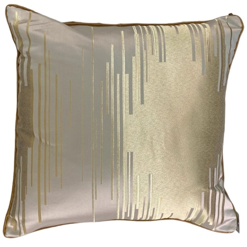 Cojín Decorativo Colección Bombay Luxe Concepts Life