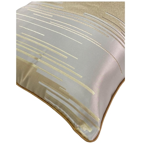 Cojín Decorativo Colección Bombay Luxe Concepts Life