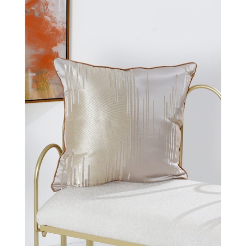 Cojín Decorativo Colección Bombay Luxe Concepts Life