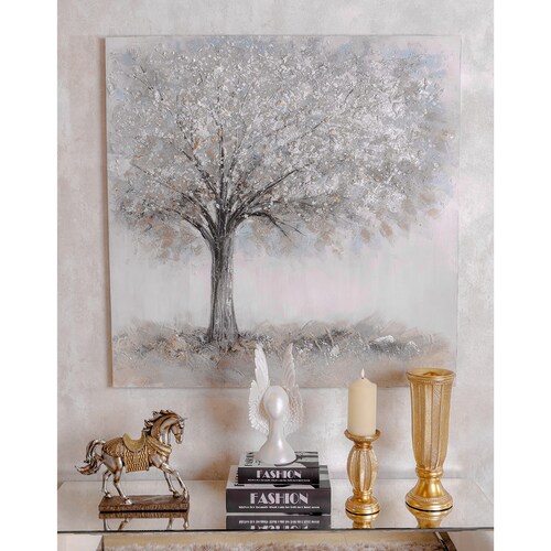 Cuadro  Decorativo Colección Blue Heaven Concepts Life
