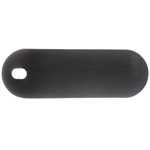 Home Nature Tabla de Madera Arabel Larga 12*30*2 Cm