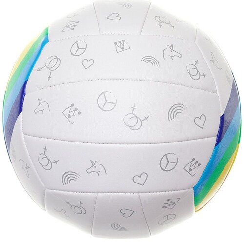 Balón Voleibol Voit