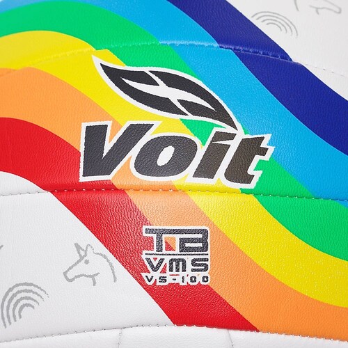 Balón Voleibol Voit