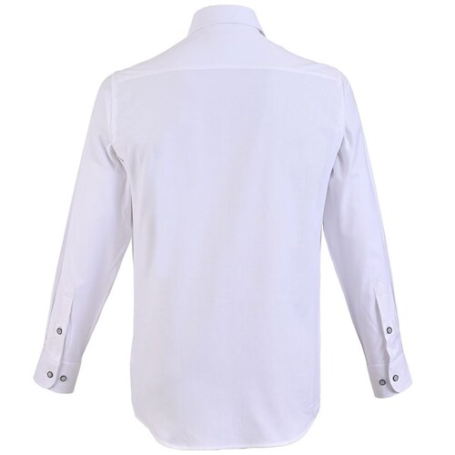 Camisa de Vestir Slim Fit para Hombre Pierre Cardin