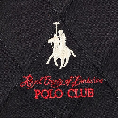 Chaleco de Microfibra para Hombre Royal Polo Club