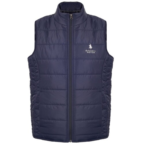 Chaleco para Hombre Royal Polo Club