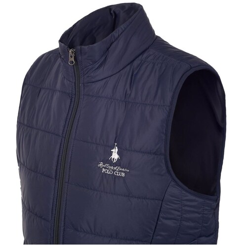 Chaleco para Hombre Royal Polo Club