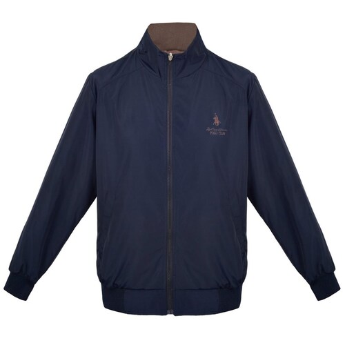 Chamarra para Hombre Royal Polo Club