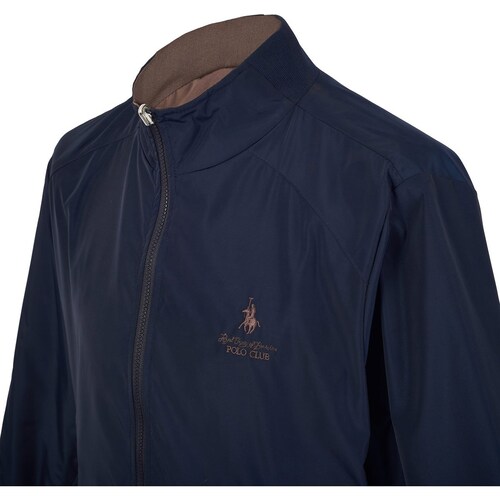 Chamarra para Hombre Royal Polo Club