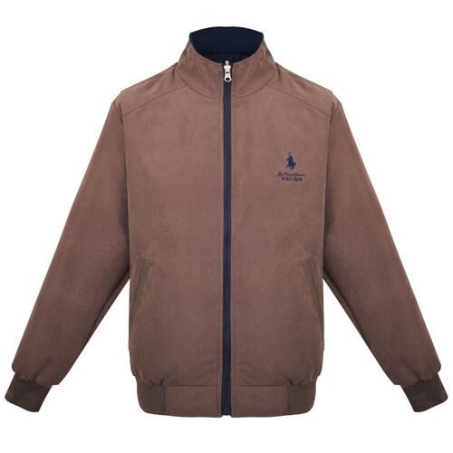 Chamarra para Hombre Royal Polo Club