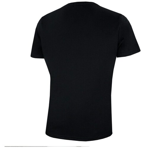 Playera de Cuello Redondo para Hombre Polo Club