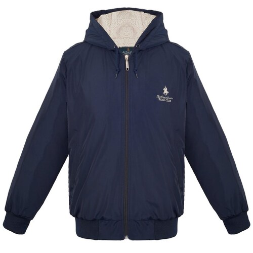 Chamarra Polifino para Hombre Royal Polo Club