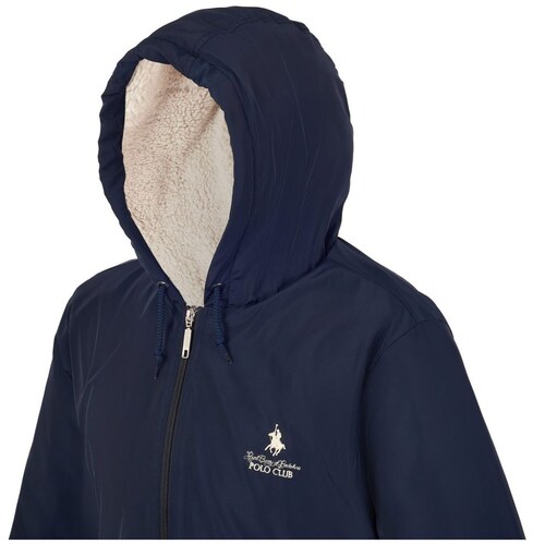 Chamarra Polifino para Hombre Royal Polo Club