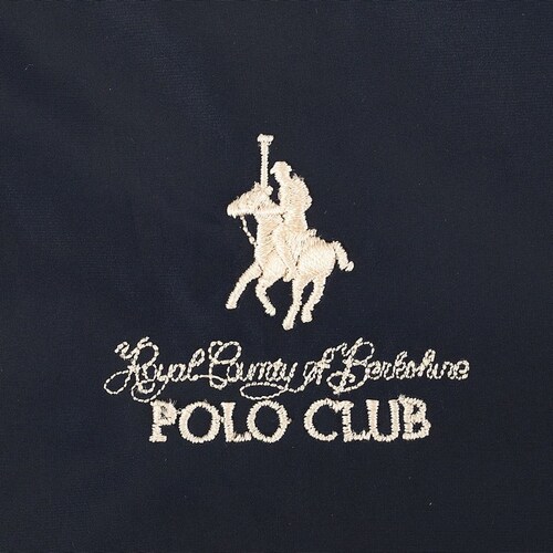 Chamarra Polifino para Hombre Royal Polo Club