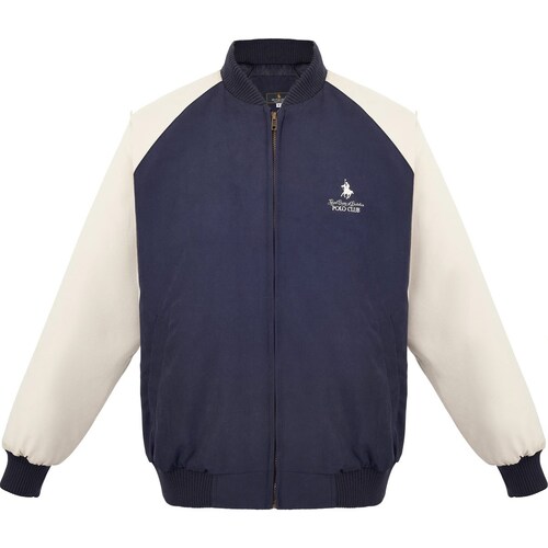Chamarra de Microfibra para Hombre Royal Polo Club
