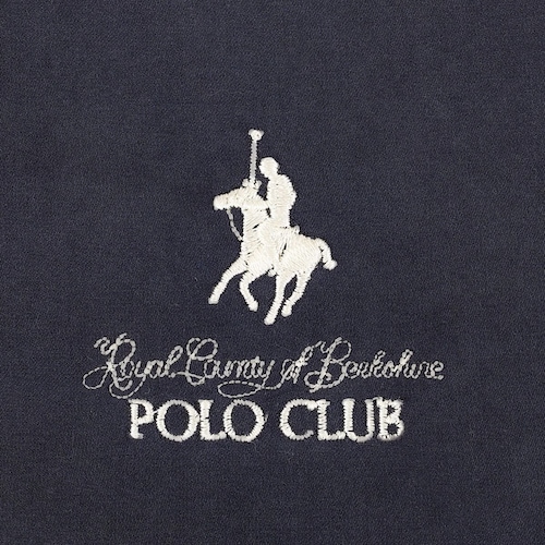 Chamarra de Microfibra para Hombre Royal Polo Club