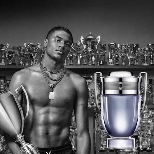 Fragancia Paco Rabanne Invictus Set para Hombre