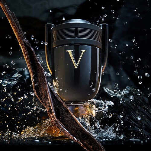 Fragancia Paco Rabanne Invictus Vistory Set para Hombre