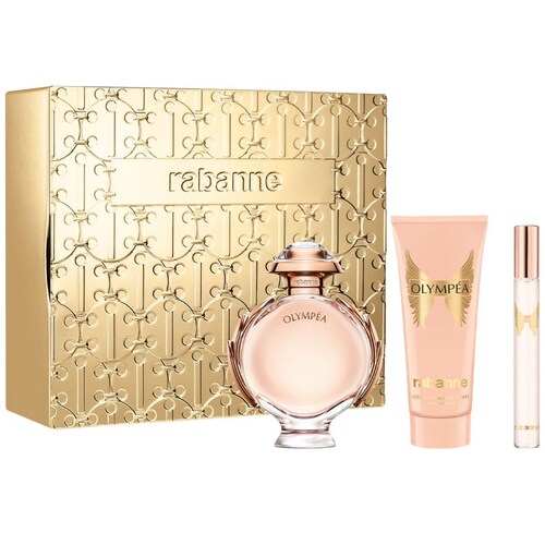 Fragancia Paco Rabanne Olympea Set para Mujer