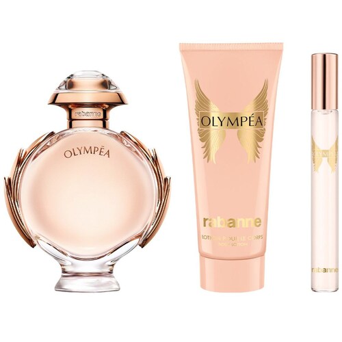 Fragancia Paco Rabanne Olympea Set para Mujer