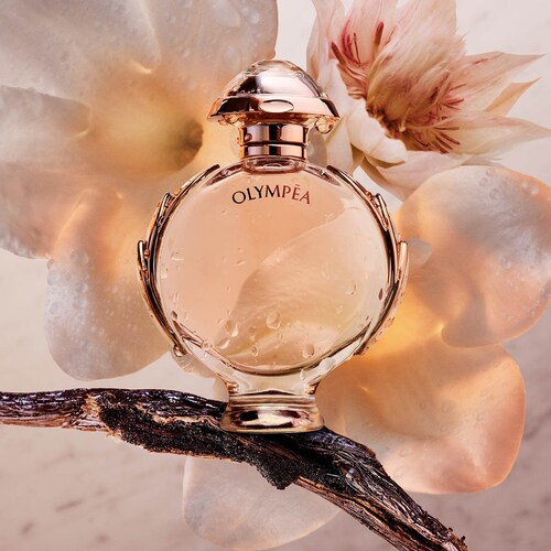 Fragancia Paco Rabanne Olympea Set para Mujer