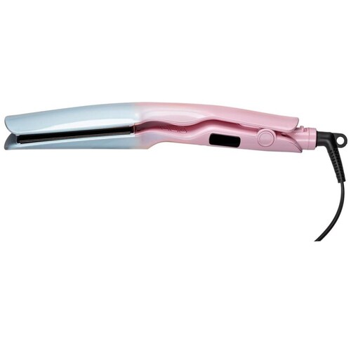 Plancha para Cabello Bitono Modelo Pyb1199 Timco