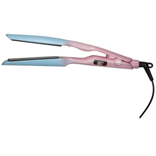 Plancha para Cabello Bitono Modelo Pyb1199 Timco