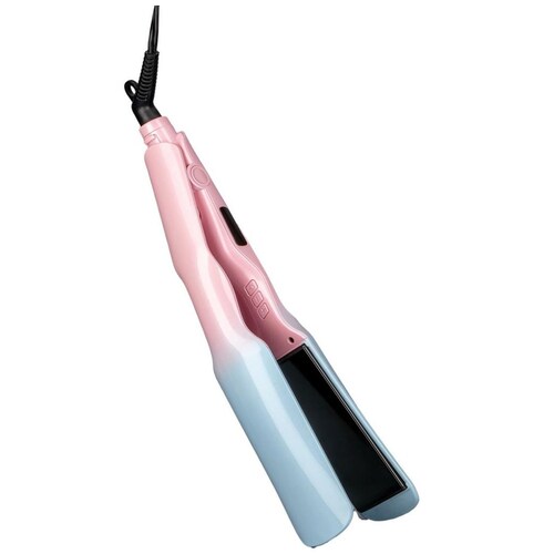 Plancha para Cabello Bitono Modelo Pyb1199 Timco