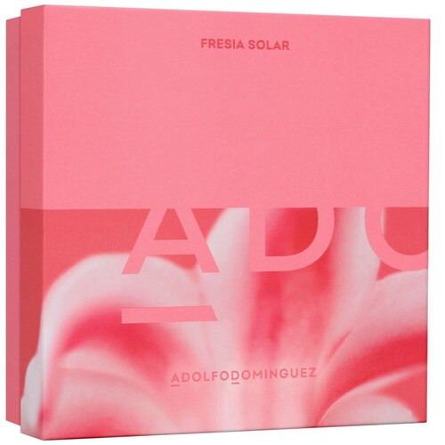 Fragancia Adolfo Domínguez Fresia Solar Set para Mujer