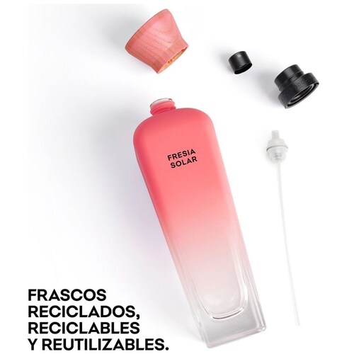 Fragancia Adolfo Domínguez Fresia Solar Set para Mujer