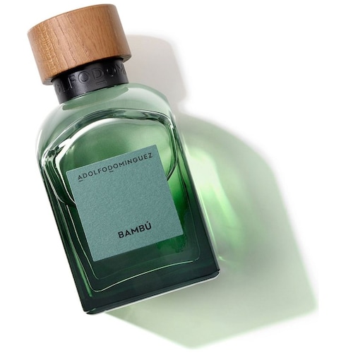 Set Fragancia Adolfo Domínguez Bambú para Hombre