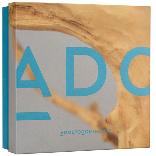 Agua Fresca Adolfo Domínguez Citrus Cedro Set para Hombre