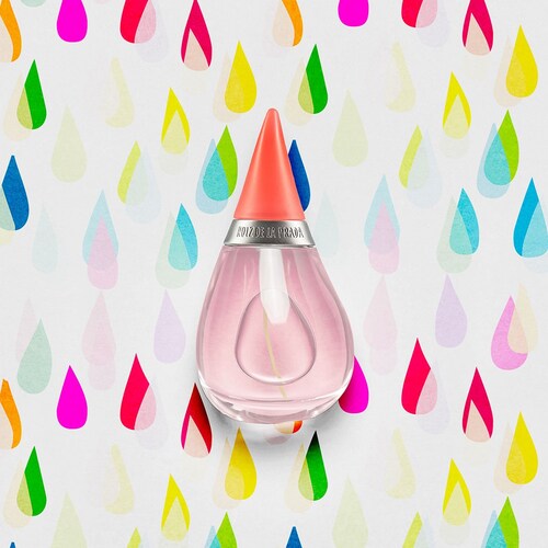 Set Fragancia Agatha Ruiz de la Prada Gotas de Color para Mujer