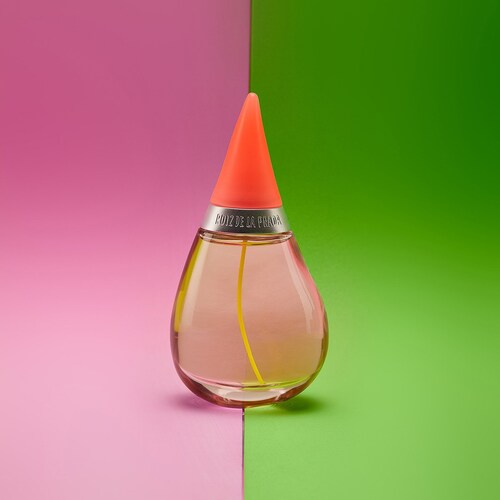 Set Fragancia Agatha Ruiz de la Prada Gotas de Color para Mujer